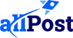 Logo allPost